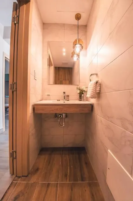 Apartament Regatta Living 1 - 802 In Santo Domingo