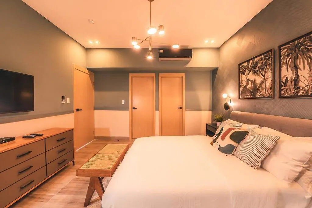Apartament Regatta Living 1 - 802 In Santo Domingo