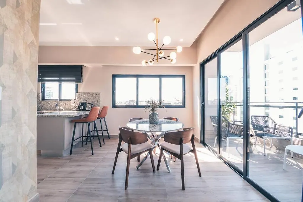 Apartament Regatta Living 1 - 802 In Santo Domingo Dominikana