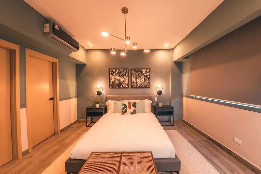 Apartament Regatta Living 1 - 802 In Santo Domingo