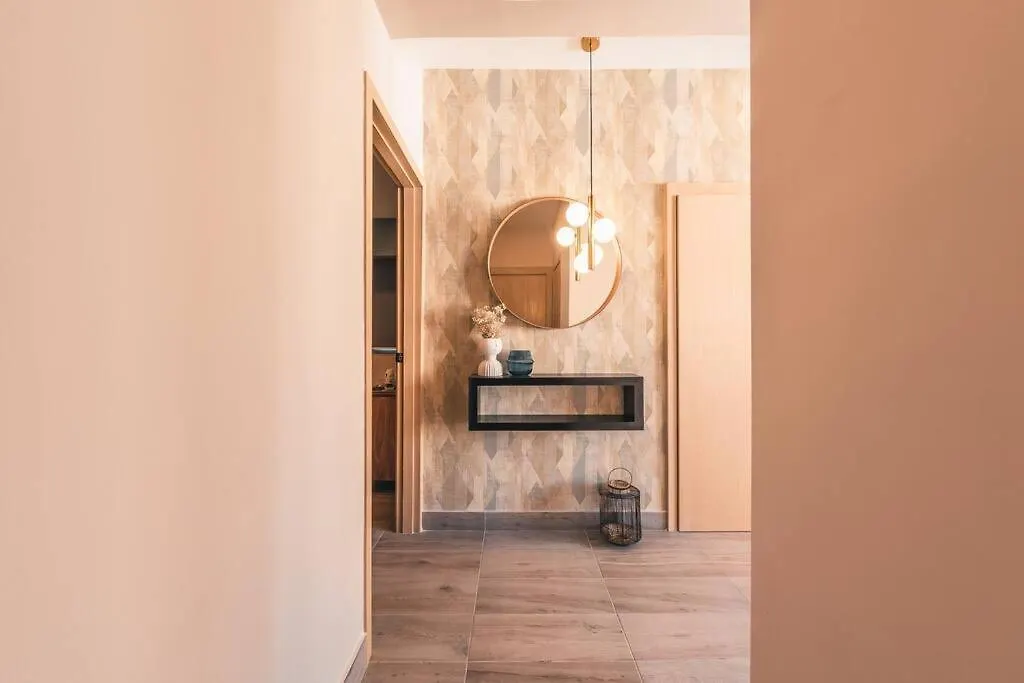 Regatta Living 1 - 802 In Santo Domingo Apartamento