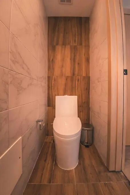 Regatta Living 1 - 802 In Santo Domingo Apartamento