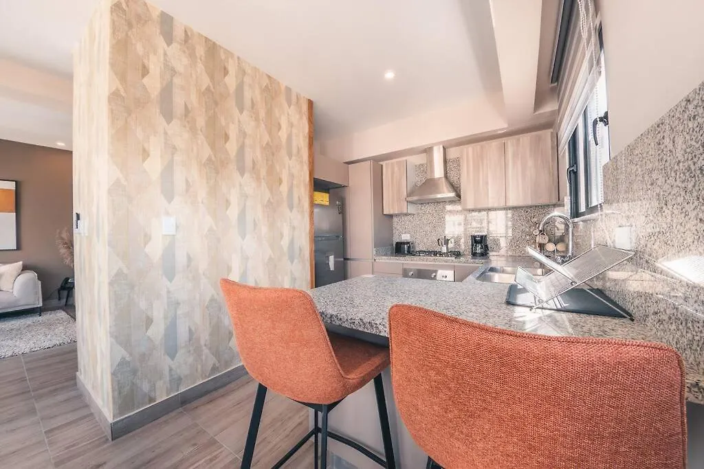 Regatta Living 1 - 802 In Santo Domingo Apartamento